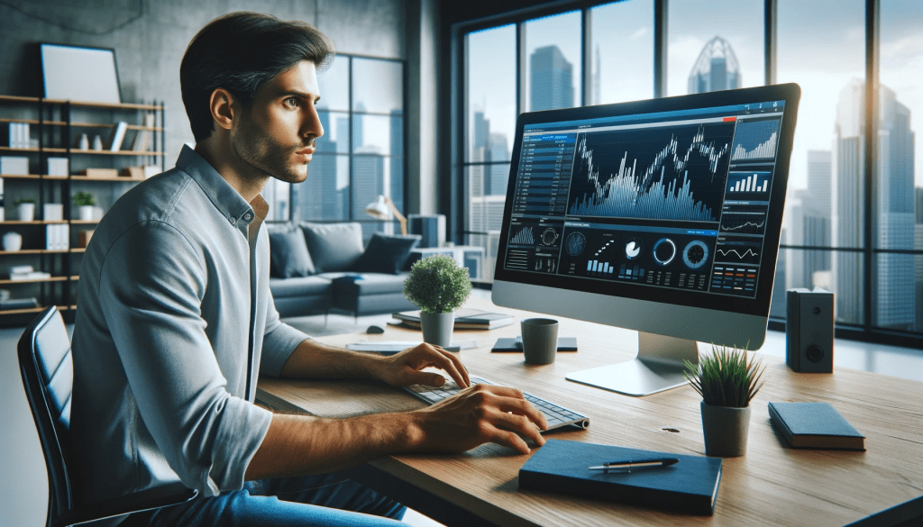 Herramientas – Watchlist y Optimizador de Portfolio