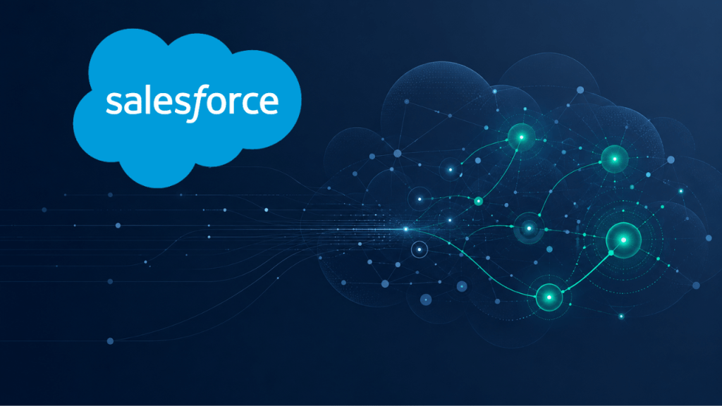 Oportunidad en Salesforce