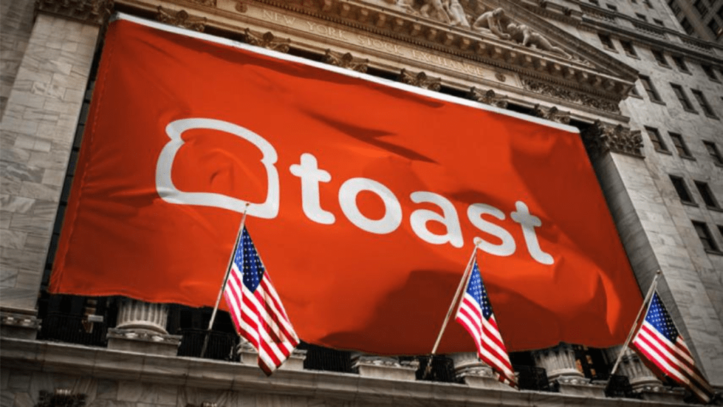 Oportunidad de invertir en TOST