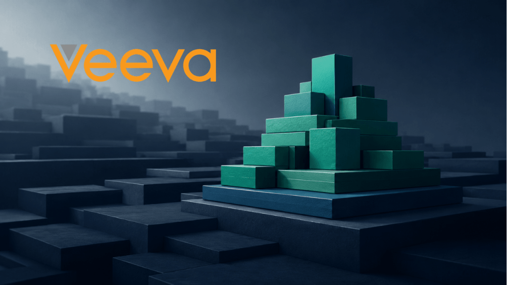 VEEV reporte Q1