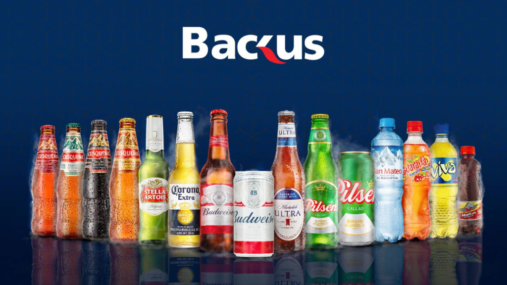 Backus: uno de los mejores negocios de la bolsa&nbsp;peruana