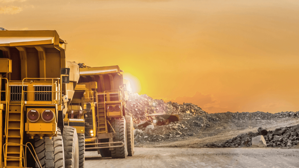 Por qué no invierto en mineras, ni en el país del&nbsp;cobre