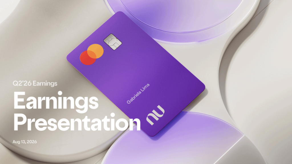Nubank gana mil millones: lo que el titular&nbsp;esconde