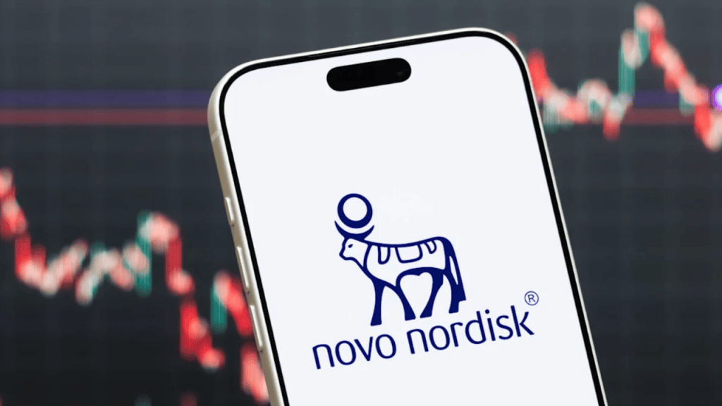 Novo Nordisk Q2 2026: bate y sube guía, pero cae en bolsa