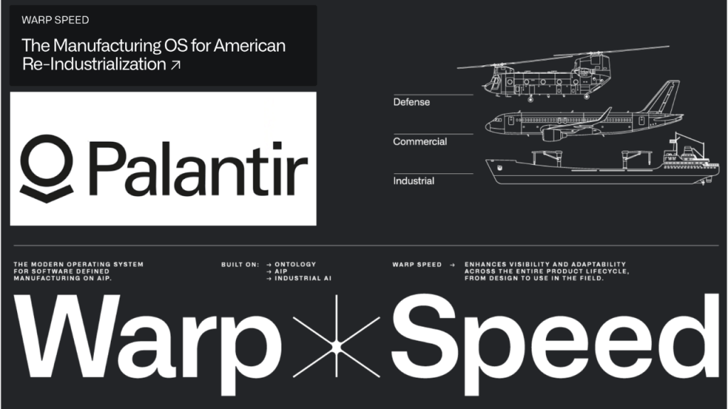 imagenes para blog - Palantir