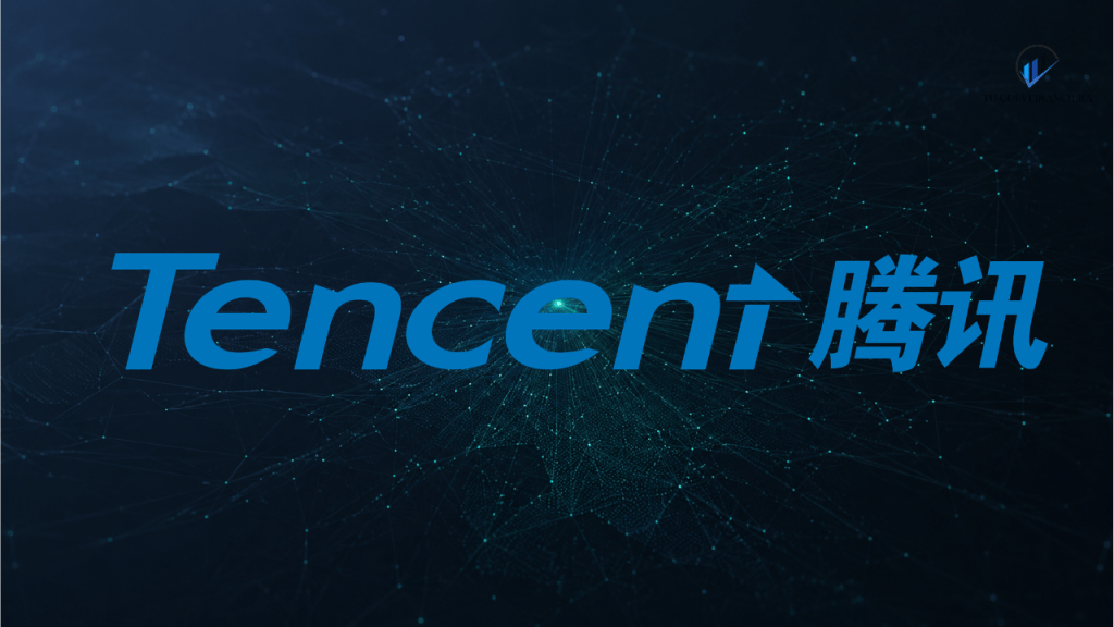Tencent Q2 2026: crece un 11% y su caja se hace negativa